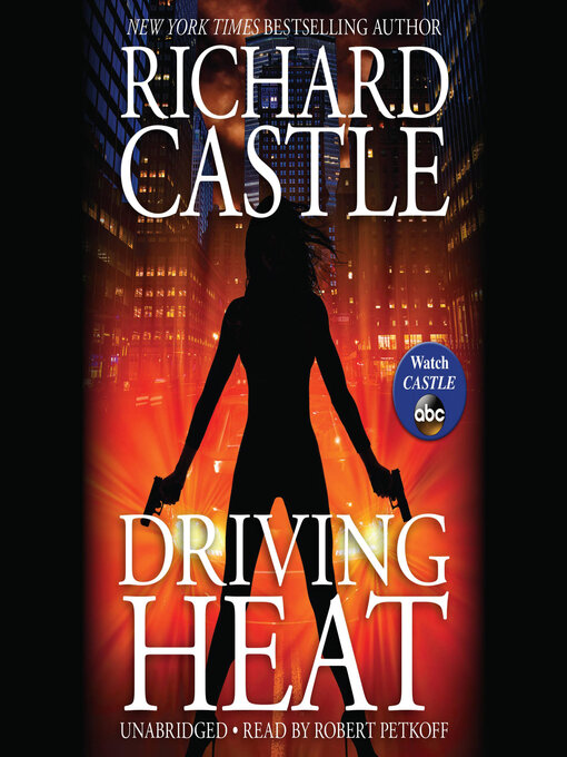 Cover image for Driving Heat